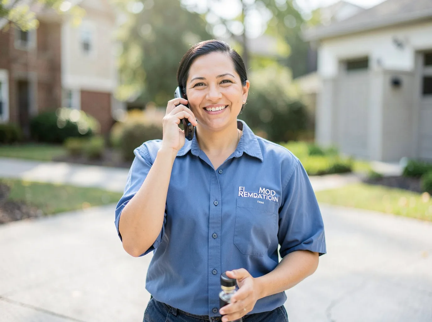 Mold Remediation Johnson City, TX FAQs